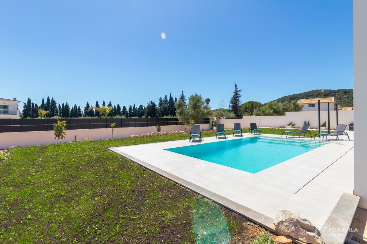 Herba sana 1 Sa Pobla Exterior foto